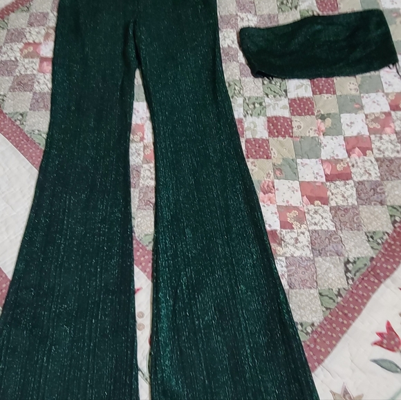 Night Out Outfit Size S New. - Picture 2 of 5